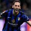 CdS - Inter, nessuna offerta per Calhanoglu: non ha mai chiesto di essere ceduto. Per il Galatasaray l'ostacolo è il prezzo 