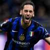 Dalla Turchia - Galatasaray, prima offerta all'Inter per Calhanoglu: le cifre e la richiesta. E il turco apre 
