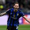 CF - Quanto pesa Calhanoglu sul bilancio dell'Inter. E per la plusvalenza 'bastano' circa 420mila euro