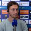 Darmian a ITV: "Il Milan ha fatto la partita che voleva. Noi non siamo stati i soliti, ma ora guardiamo avanti"