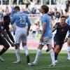 Lazio-Inter, le pagelle - La ThuLa splende di giorno. Bisseck-Sucic, segnali per la finale