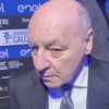 VIDEO - Marotta: "Inter da Champions? Non nascondo che vogliamo arrivare molto in alto. Il DNA dei grandi club..."