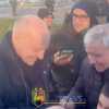 VIDEO - Marotta incalzato da un tifoso: "Quest’estate qualche altro bel colpo". Lui se la ride