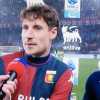 Genoa, Pinamonti tra due ex: "Radu grande portiere, l'ha dimostrato anche oggi. Inter? Sarà molto difficile"