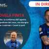 Rivivi la diretta! CALHA RESTA ALL'INTER! La CONFERMA dell'AGENTE e i DUBBI sul CASO. LEONI più LOOKMAN si può!