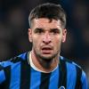 Qui Atalanta - Palladino convoca 23 giocatori per la gara con l'Inter. C'è il recupero di Djimsiti