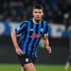 Atalanta-Inter, Djimsiti ancora a parte: convocazione a forte rischio. Da Bakker a Bellanova: le ultime da Zingonia