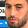 Calhanoglu a Sky: "Siamo tornati carichi dopo la sosta. Stasera test per capire il nostro posto"