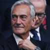 Gravina e la FIGC piangono la scomparsa di Giorgio Armani: "Grave perdita per l'Italia"