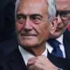 Per il Napoli i complimenti di Gravina: "Con l'Inter un duello spettacolare che ha nobilitato l'intera Serie A"