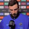 Carlos Augusto a DAZN: "Contava la vittoria. Carboni ha lavorato tanto, meritava il gol"