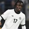 Sport1 - Delusione per Bisseck: non sarà tra i convocati della Germania 