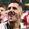 Jovetic: "Napoli in pole davanti all'Inter. Il gol di Adzic? Gli ho detto che..."