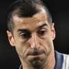 Corsera - Mkhitaryan, l'ultima missione: in campo nelle gare top e "l'affidamento" di Sucic