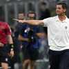 Repubblica - Tudor e Chivu e il loro primo derby d'Italia in un mondo imperfetto: parola d'ordine flessibilità