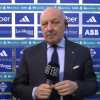 Marotta: "Dopo la Champions parleremo del rinnovo di Inzaghi. Scudetto-UCL, d'accordo con Conte ma..."