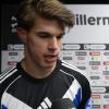 Vušković allontana l'Inter: "Spero che De Zerbi ed io lavoreremo bene"