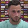 Il dolore di Arnautovic per la strage di Graz: "Non mi interessa questa partita, non volevo nemmeno venire a parlare"