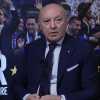 Marotta: "Seconda stella, la vittoria sulla Juventus il momento più emozionante. Ecco la mia dedica"