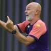 Fiorentina, Pioli: "Ho trovato un gruppo di spessore. Kean ha sbagliato, imparerà da queste situazioni"