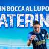 Bientina in festa: Caterina Mellino vestirà la maglia dell'Inter