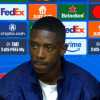 PSG, Dembélé: "Molti dicono sia l'anno del PSG, speriamo sia così. In novanta minuti può succedere tutto"