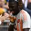 Il Tempo - Se l'Inter presenta in forma scritta la sua offerta alla Roma, può chiudere Koné