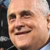 Lotito ancora polemico dopo il blocco sul mercato: "Vogliamo fare l'elenco dei debiti delle società italiane?"