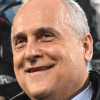 Lotito: "Non esprimo giudizio su Nazionale e Gravina. Ma se la Lazio non funziona la colpa è mia..."