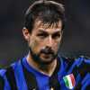 Determinazione, carisma e il gol nel derby Scudetto: gli auguri dell'Inter per Francesco Acerbi