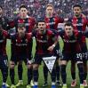 Bologna, contro l'Inter lutto al braccio per ricordare Geovani Silva