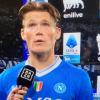 Napoli, McTominay a DAZN: "Serata grandiosa contro un grande club. Ora mettiamo continuità"