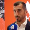 Mkhitaryan a Radio Serie A: "Da Inzaghi a Chivu un cambio difficile, servirà un po' di tempo"