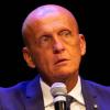 Collina in visita al VAR Center di Lissone: "Complimenti alla Lega Serie A. Orgoglioso di rappresentare l'Italia" 