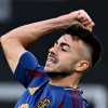 Roma, El Shaarawy: "Napoli e Inter le squadre più strutturate e organizzate, noi vogliamo migliorarci"