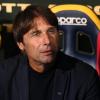Conte: "Partita di alto livello, sono soddisfatto del Napoli nonostante lo 0-0. Lukaku? Bisogna chiedere ai medici..."