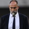 Tudor mette fine al botta e risposta con Rocchi: "Non devo rispondere a niente"