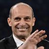 Allegri, complimenti a Chivu: "Scudetto al primo anno motivo di orgoglio"
