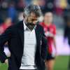 Milan femminile, la rabbia di Ganz: "Su otto gol subiti dall'Inter, sette li abbiamo regalati"