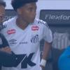 Dal Brasile - Inter forte su Robinho Jr.: scout in missione e incontro con un agente. Un'offerta è possibile