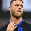 SM - Inter a Lisbona con tanti volti nuovi: Arnautovic e Sanchez guideranno l'attacco