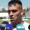 Lautaro su Sergio Ramos: "Giocatore di livello mondiale". Poi spiega come fermare il Monterrey