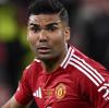 Casemiro annuncia l'addio al Manchester United: "Rimarrò tifoso per tutta la vita"