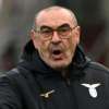 Sarri su Vecino: "Normale episodio da spogliatoio. Non so se ci sarà modo di rimarginare"