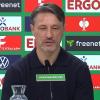 Borussia Dortmund, Kovac dopo la vittoria sull'Union Berlino: "Abbiamo vinto accettando la battaglia"