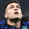 La Repubblica - Derby, Lautaro per la cifra tonda. In attacco un dubbio per Chivu
