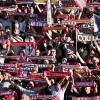 Tafferugli in Cremonese-Parma, trasferta di San Siro contro l'Inter a rischio per i tifosi grigiorossi