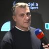 Vieri: "Chivu mi piace, per ora l'Inter va alla grande. Bonny o Esposito? Sono bravi tutti e due"