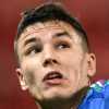 Derby emiliano per Zanotti: il Sassuolo sfida il Bologna per il giovane terzino di scuola Inter