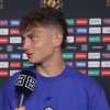 S. Esposito a DAZN: " Tra me e Pio non esiste competizione. Spero che con l'Urawa non faccia come me col Monterrey"